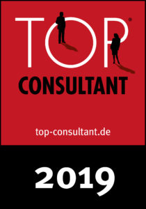 Top Consultant 2019 ERA